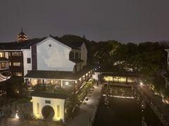 -苏州吴宫泛太平洋酒店