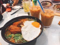 -华嫂冰室(尖沙咀店)