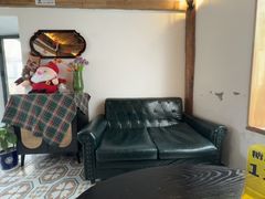 -糖房咖啡(南锣鼓巷店)