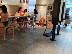 -麦当劳(宏泰广场店)
