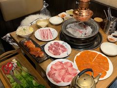 泡菜饼-韩国料理大力士(屏风街店)