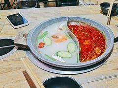 -成都屋头串串(青年北街店)
