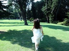 -火炉山森林公园