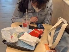 -麦当劳(西安雁塔路店)