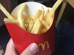 -麦当劳(斜土路2号店)