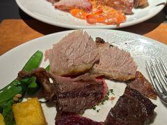 -拉蒂娜·巴西牛排馆 Latina·Brazilian Steakhouse(王府井喜悦店)