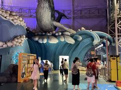 -烟台海昌鲸鲨海洋公园