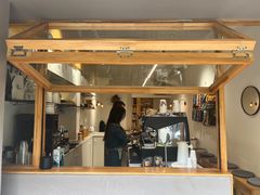 -via coffee(万象城店)