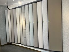 -JCC天洋墙布·窗帘(宜山路店)