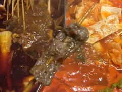 -来蜀乾串串香(北京总店)