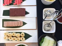 -西郊宾馆·1921餐厅