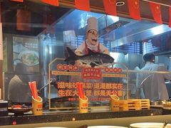 -魏铭鱼头捞饭(晋阳路店)