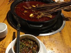 -小向麻辣烫(天街总店)