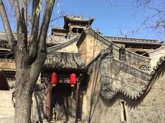 -山西王家大院
