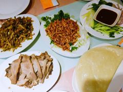 -老昌春饼(中央大街店)