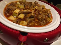 -院8里·小聚园老川菜(九眼桥店)