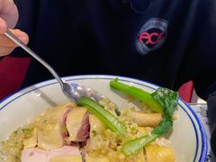 -香港新记茶餐厅(春熙太古里店)