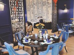 包厢-翠湖轩中餐厅(昆明翠湖宾馆店)