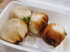 腾元生煎包-腾元生煎(西华路店)