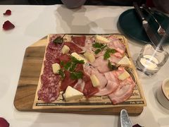 -Laures·月桂西班牙碳烤餐厅(十尚坊店)