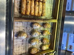 -古来思鱼饼
