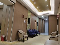 -美年大健康体检中心(牡丹园分院)