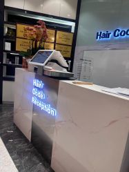 -MMby Hair Code芭曲发型