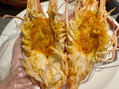 -佬太公海鸭·海鲜大排档(上海总店)