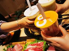 -莱真牛碳火烤肉(合肥旗舰店)
