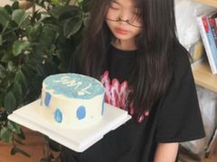 -糖秋Cake DIY·蛋糕定制·甜品台(观音桥店)
