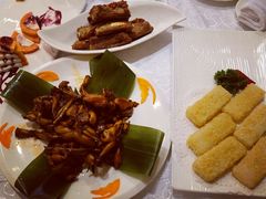 -亢龙太子酒轩(东湖店)