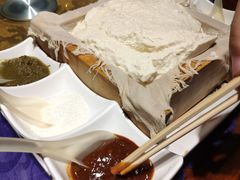 -95号酱骨·一块豆腐(展春园西路店)