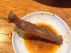 -160烧烤(香坊店)