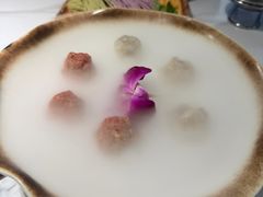 -椰子湾·海南火锅·糟粕醋·椰子鸡(正大广场店)