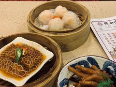 -点都德(大茶楼店)