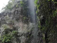 -雁荡山三折瀑景区