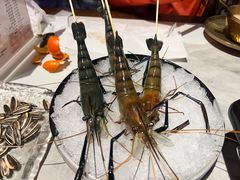 -琥珀川糟粕醋·香草鸭·鸡煲(慈云寺店)