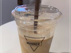 -Manner Coffee(布吉万象汇店)