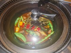 -马家大院铁锅炖(京粮广场店)