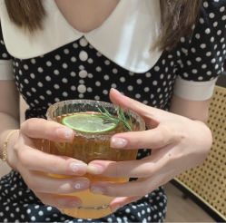 -七月美睫 美甲