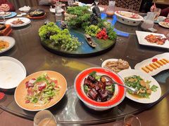 -大海中餐厅(宁波春晓世茂希尔顿逸林酒店)
