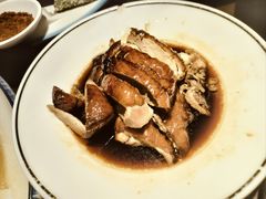 -应天大明王朝·南京菜(中山陵店)