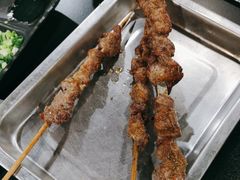 -常赢三兄弟·清真涮肉·清真炒菜(朝阳新城店)
