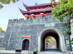 -鼓楼(西湖风景名胜区)