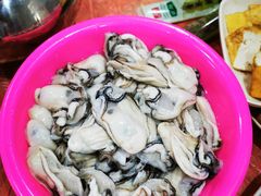 -蚝乡农庄(铁涌赤岸店)