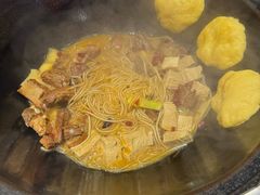 -玺炖·中国铁锅炖(虹桥天街店)