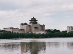 -莲花池公园