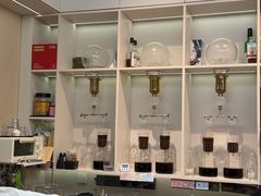 -Dogi&kiki Coffee(中心商务大厦店)