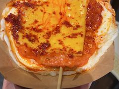 -串盟烧烤·长沙美食地标(星沙店)
