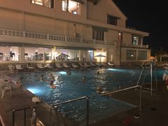 -青岛海景花园大酒店
